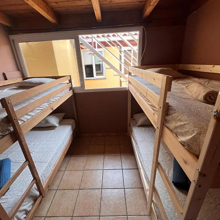 Integral 5 Coliving Bed & Breakfast El Médano Exterior foto