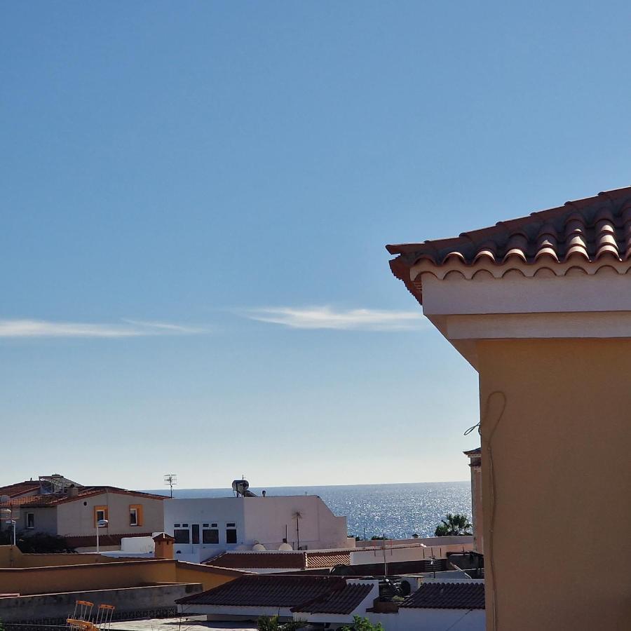 Integral 5 Coliving Bed & Breakfast El Médano Exterior foto