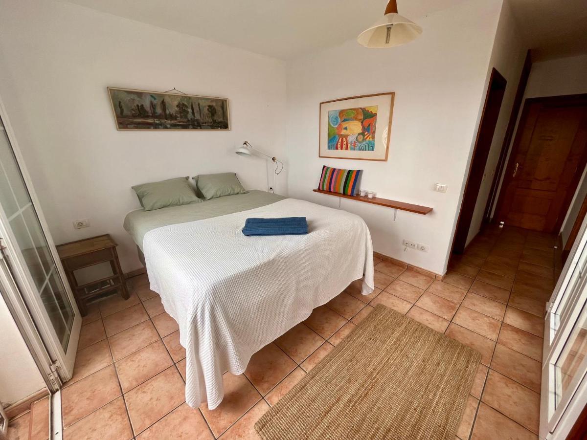 Integral 5 Coliving Bed & Breakfast El Médano Exterior foto