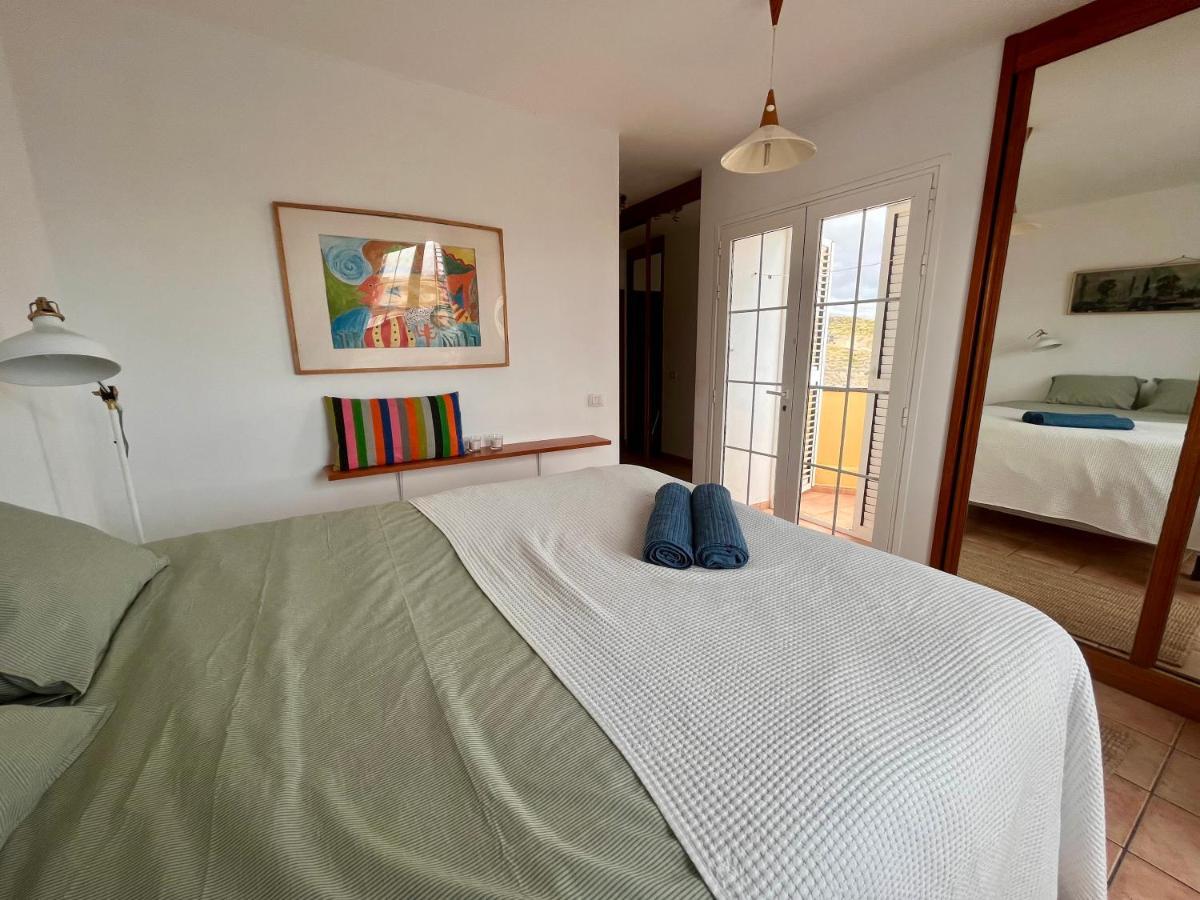 Integral 5 Coliving Bed & Breakfast El Médano Exterior foto