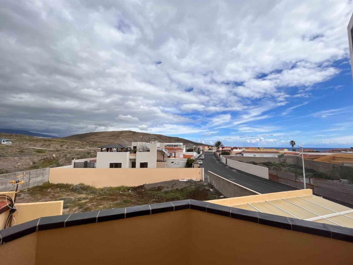 Integral 5 Coliving Bed & Breakfast El Médano Exterior foto