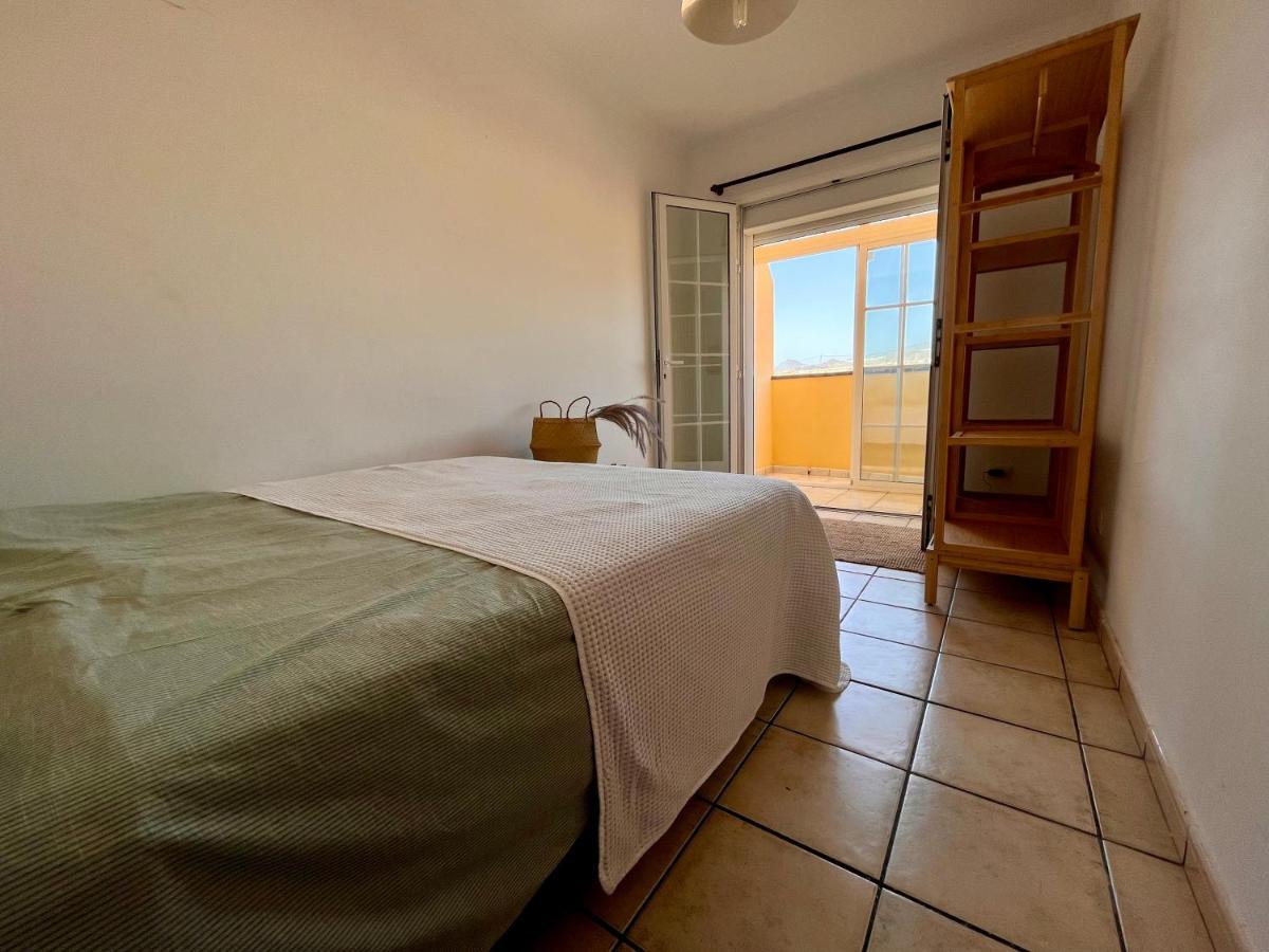 Integral 5 Coliving Bed & Breakfast El Médano Exterior foto