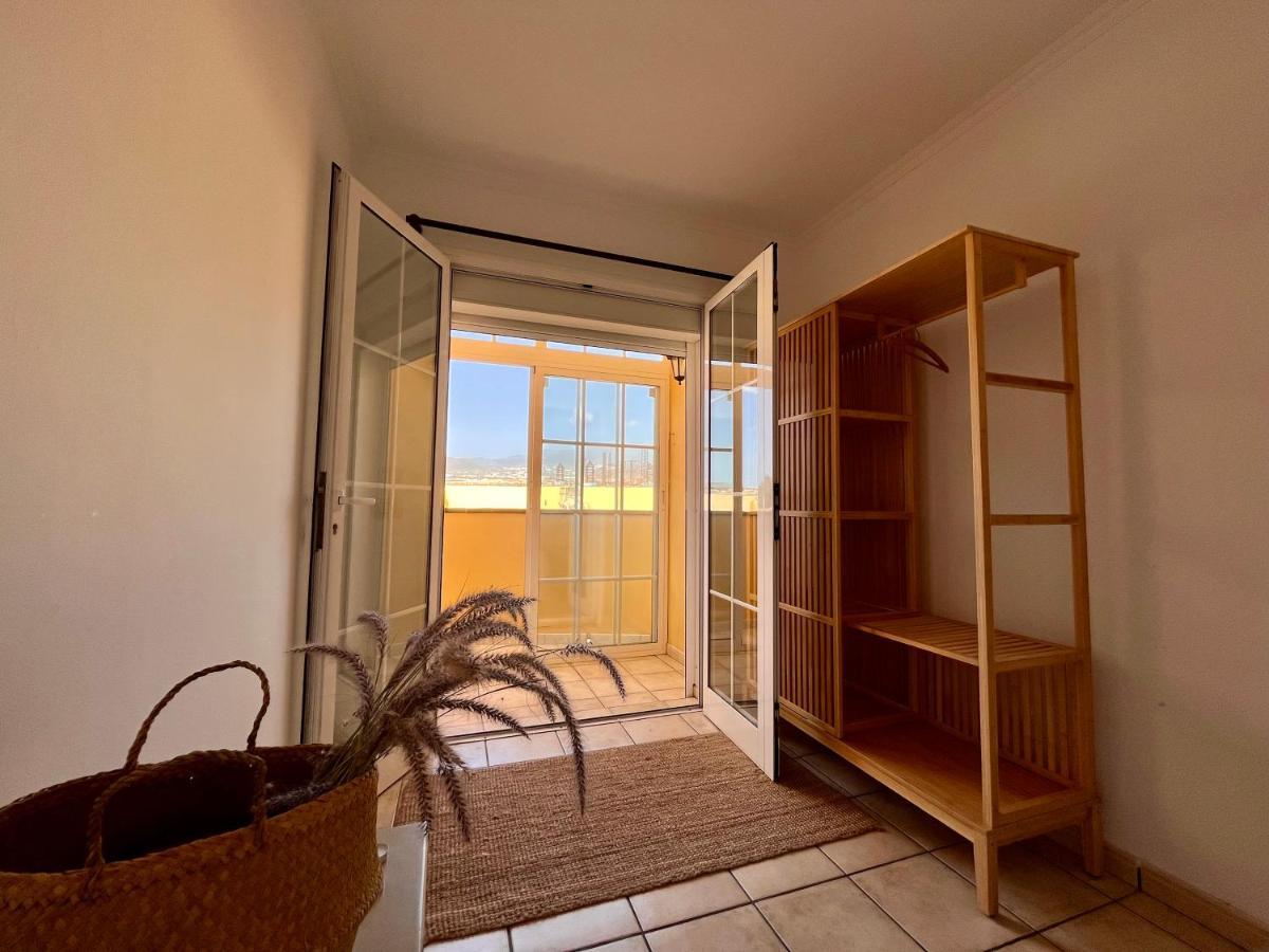Integral 5 Coliving Bed & Breakfast El Médano Exterior foto