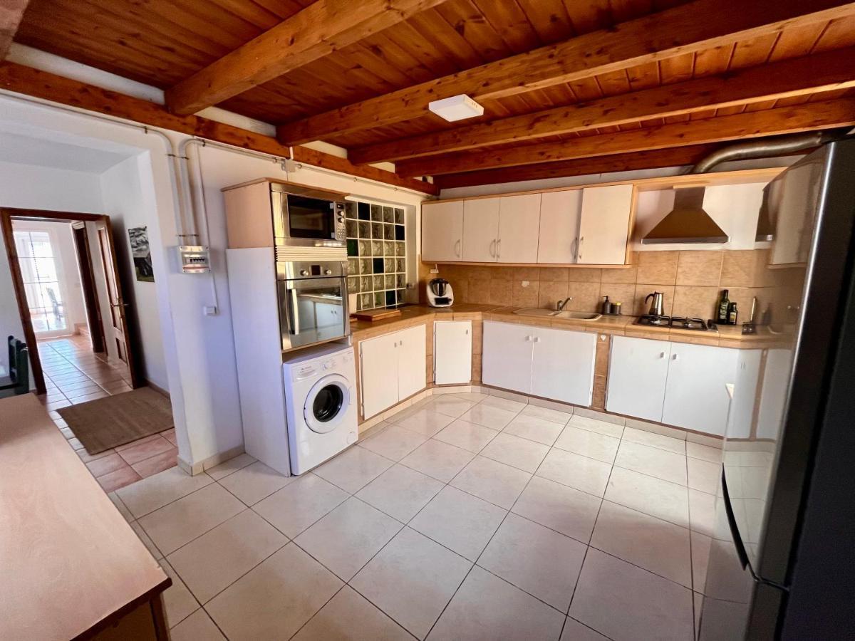 Integral 5 Coliving Bed & Breakfast El Médano Exterior foto