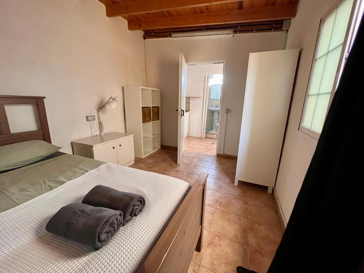 Integral 5 Coliving Bed & Breakfast El Médano Exterior foto